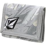 Volcom Full Stone Cloth Wallet - Men's