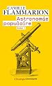Astronomie populaire : Tome 1