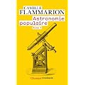 Astronomie populaire : Tome 1