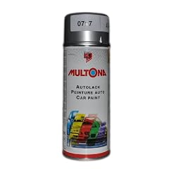 Auto-K Multona Spray 400 ml VW AUDI LD5Q SHADOW BLUE-MET 601144