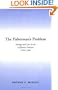 The Fisherman's Problem: Ecology and Law in the California Fisheries, 1850-1980 (Studies in Environment and History)