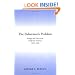 The Fisherman's Problem: Ecology and Law in the California Fisheries, 1850-1980 (Studies in Environment and History)