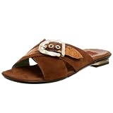 Goffredo Fantini Womens 5G 4319 Sandal