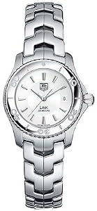 Tag Heuer Link Mini Ladies Watch WJ1310.BA0571