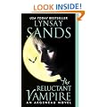 The Reluctant Vampire: An Argeneau Novel (Argeneau Novels)