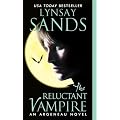 The Reluctant Vampire: An Argeneau Novel
