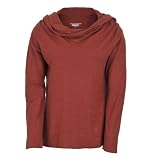Royal Robbins Hemp Cotton Hoodie, Henna, Small