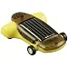 OWI Super Solar Race Car Kit - Solar Powered