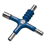 Toys : Sk8rz Nutz Skate Tool - Blue