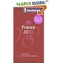 Michelin Red Guide 2008 France: Restaurants & Hotels (Michelin Red Guide: France)