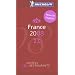 Michelin Red Guide France: Hotels & Restaurants (Michelin Guide France)