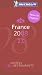 Michelin Red Guide 2008 France: Restaurants & Hotels (Michelin Red Guide: France)