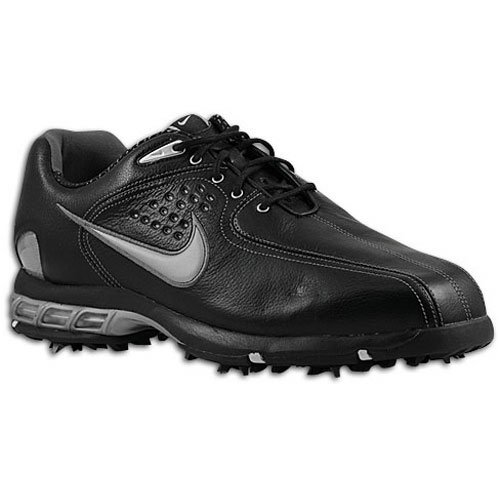 NIKE Mens Air Zoom Elite Golf Shoe