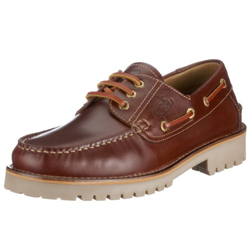 Camel Active Docksider 121.11.01, Herren Halbschuhe