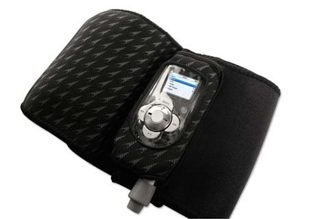Childrens Toyshop  Electronics : Swimbelt - H20 Audio for iPod Nano 1&2G