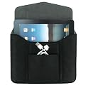 Leather Tablet Pocket Sleeve