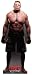 UFC Brock Lesnar Cardboard Stand