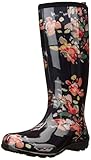 Kamik Women's Jardin Rain Boot, Red, 9 M US