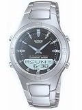 Casio General Men's Watches Edifice 10 Year Battery Life EFA-110D-1AVDF - 4