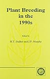 Plant breeding in the 1990s