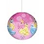 DISNEY PRINCESS Paper Globe Shade