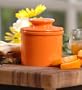Butter Bell� Orange Crush