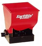 Earthway Hand Held Seeder/Spreader #3500