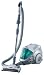 Kitchen & Housewares : LG VKC902HTW premium bagless kompressor cylinder vacuum cleaner