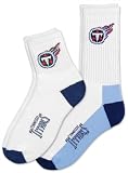 Tennessee Titans Men’s Socks