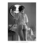 Desiree Photography Art Poster Print by Christian Coigny, 24x32