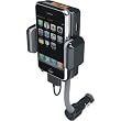 Accessory Power iPod and iPhone All in One Car Kit Cradle with FM Transmitter