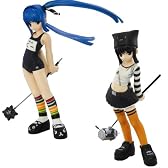 SRDX スカッとゴルフ パンヤ クー 2体セット