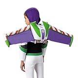 Toy Story Buzz Lightyear Jet Pack