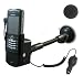 Electronics : Blackberry Pearl 8100 8110 8120 Windscreen Mount Holder & Car Charger Kit