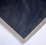 Suede Square Tablecover-Navy