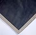 Deluxe Suede Square Table Cover - 44