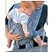 Give a thoughtful baby shower gift (the travel set).