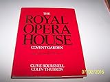 The Royal Opera House Covent Garden