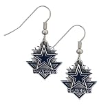 NFL Cast Dangle Earrings