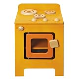 Vitamin Kitchen Wooden Play Oven