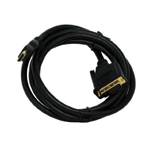 HDMI to DVI-D Cable for PlatStation 3