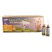 Prince of Peace Ent., Inc. Has been a pioneer of Oriental Teas in the US for two decades. Green Tea has been known for thousands of years to offer many health benefits. Many diet formulas contain diuretic or laxative substances which can be harmful. This diet support formula does not contain any of these. Liquid formula allows for faster absorption than tablets or capsules. For Weight Management: Prince of Peace green tea Extract With Panax Ginseng is an excellent dietary supplement to accompany a healthy diet and regular exercise plan. Green Tea Extract contains important antioxidant and natural caffeine wich promotes themogenesis and assists in calorie burning. Asian Red (Panax) Ginseng Is traditionally taken as an energy tonic. It helps maintain enrgy levels while dieting, and is also known for its adaptogenic properties which help support the immune system.