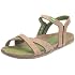 grossiste sandales Snipe Salvad