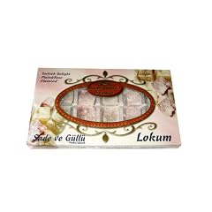 T�rkel - Sade ve G�ll� Lokum - 350g