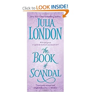The Book of Scandal 