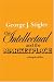 The Intellectual and the Marketplace: Enlarged Edition
