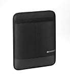 Body Glove Premier Vertical Sleeve For Apple Ipad, 9 X 11.25 Inches, Black (9205501)