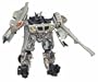 Transformers Movie Deluxe Autobot Jazz (Final Battle)