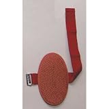 Terrier Palm Pad - Colors vary and may not be as pictured