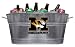 Missouri Tigers Beverage Tub/Planter - NCAA College Athletics - Fan Shop Sports Team Merchandise